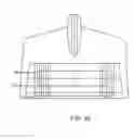 Fig. 09 - Modular boat hull molds and method of making boat hulls using same