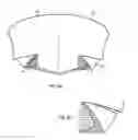 Fig. 14 - Modular boat hull molds and method of making boat hulls using same