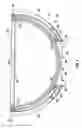 Fig. 08 - Sealable dome assembly