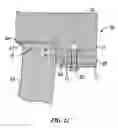 Fig. 11 - Sealable dome assembly