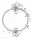 Fig. 12 - Sealable dome assembly