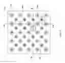 Fig. 12 - REPLACEABLE WET-SET TACTILE WARNING SURFACE UNIT AND METHOD OF INSTALLATION AND REPLACEMENT