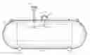 Fig. 01 - Indicator Assembly for Liquid Level