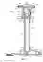 Fig. 06 - Indicator Assembly for Liquid Level