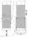 Fig. 06 - INTRATHECAL NEEDLE GUIDE APPARATUS