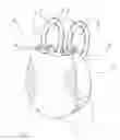 Fig. 01 - Pet accessory pendant