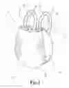 Fig. 02 - Pet accessory pendant