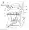 Fig. 01 - Hydrogen supplemental system for on-demand hydrogen generation for internal combustion engines
