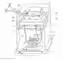 Fig. 01 - Hydrogen supplemental system for on-demand hydrogen generation for internal combustion engines