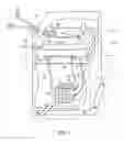 Fig. 02 - Hydrogen supplemental system for on-demand hydrogen generation for internal combustion engines