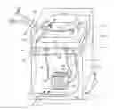 Fig. 01 - Hydrogen supplemental system for on-demand hydrogen generation for internal combustion engines