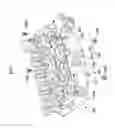 Fig. 08 - Cylinder Head Having Water Jacket