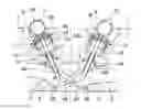 Fig. 01 - VALVE LIFTER FOR INTERNAL COMBUSTION ENGINE