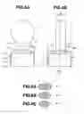 Fig. 04 - VALVE LIFTER FOR INTERNAL COMBUSTION ENGINE