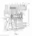 Fig. 02 - Control valve for controlling pressure-medium flows comprising an integrated check valve
