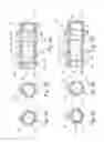Fig. 03 - Control valve for controlling pressure-medium flows comprising an integrated check valve