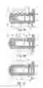 Fig. 04 - Control valve for controlling pressure-medium flows comprising an integrated check valve