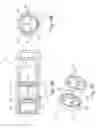 Fig. 05 - Control valve for controlling pressure-medium flows comprising an integrated check valve