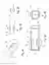 Fig. 07 - Control valve for controlling pressure-medium flows comprising an integrated check valve