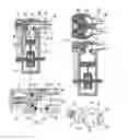 Fig. 02 - INTERNAL COMBUSTION ENGINE WITH SPHERICAL ROTARY VALVE