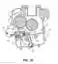 Fig. 38 - Engine