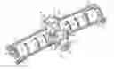 Fig. 01 - Frictionless rocking joint