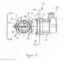 Fig. 02 - Seal assembly for a pressurized fuel feed system for an internal combustion engine