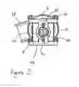 Fig. 03 - Seal assembly for a pressurized fuel feed system for an internal combustion engine