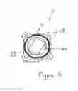 Fig. 05 - Seal assembly for a pressurized fuel feed system for an internal combustion engine