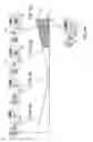 Fig. 04 - Cleaning a pressure control function valve