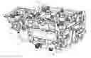 Fig. 01 - Mounting structure of high pressure fuel pump for gasoline direct injection engine