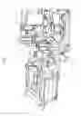 Fig. 07 - Mounting structure of high pressure fuel pump for gasoline direct injection engine