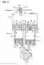 Fig. 04 - Turbocharged downsized compression cylinder for a split-cycle engine