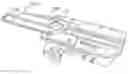 Fig. 01 - Toy projectile launcher apparatus