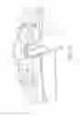 Fig. 11 - Narrow crossbow with large power stroke