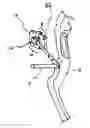 Fig. 01 - Camera attachment device for sports bow