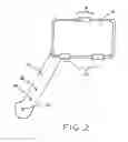 Fig. 03 - Camera attachment device for sports bow