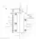 Fig. 09 - Solar array column cap