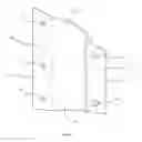 Fig. 10 - Solar array column cap