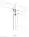 Fig. 14 - Solar array column cap