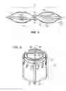 Fig. 04 - Collapsible Wind Proof Fuel Cell Frame with Portable Cooking Fuel Cell