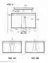 Fig. 05 - Collapsible Wind Proof Fuel Cell Frame with Portable Cooking Fuel Cell