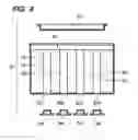 Fig. 08 - Collapsible Wind Proof Fuel Cell Frame with Portable Cooking Fuel Cell