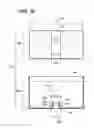 Fig. 10 - Collapsible Wind Proof Fuel Cell Frame with Portable Cooking Fuel Cell