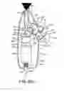 Fig. 12 - NASAL DELIVERY DEVICE