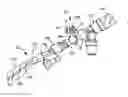 Fig. 01 - Overmolded manifold O-ring