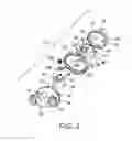 Fig. 03 - Overmolded manifold O-ring