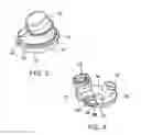Fig. 04 - Overmolded manifold O-ring