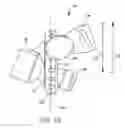 Fig. 11 - Overmolded manifold O-ring