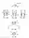 Fig. 08 - Method and device for non-invasive ventilation with nasal interface